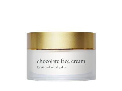 krem choco yellow rose charde