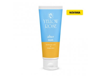 YR IG format AFTERSUN TUBE 250ML novinka 1024