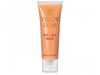 yellow-rose-bio-gel-face-mask-50ml Gel Mask50ml