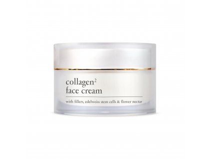 krem collagen yellow rose charde