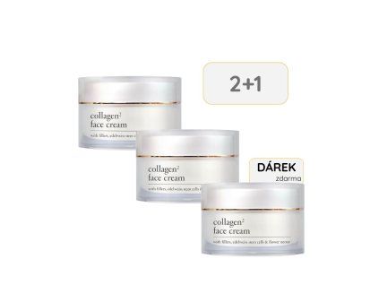 2+1 COLLAGEN
