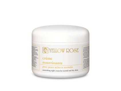 Yellow Rose IG crame nourrisante 250ml 1080x1080px 270325 1080