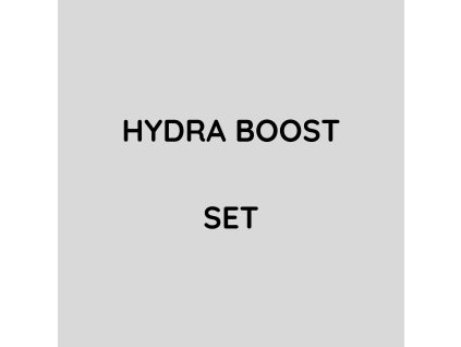 HYDRA BOOST 2+1