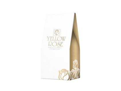 Yellow Rose Vanoce baleni 1 bez ceny 270825