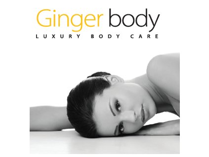 Ginger body