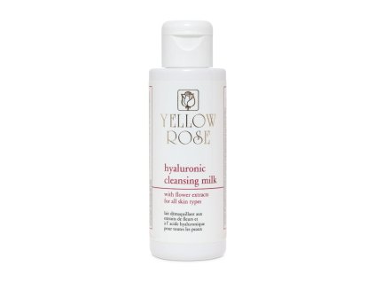Yellow Rose IG Hyaluronic Cleansing Milk 125 1024