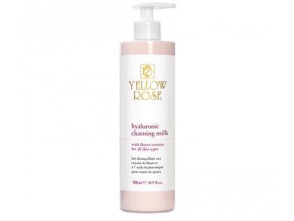 yellow-rose-hyaluronic-cleansing-milk-500ml