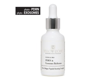 pdrn bio serum yellow rose charde