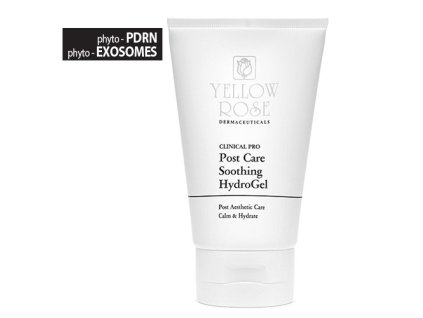 hydrogel clinical pro yellow rose charde