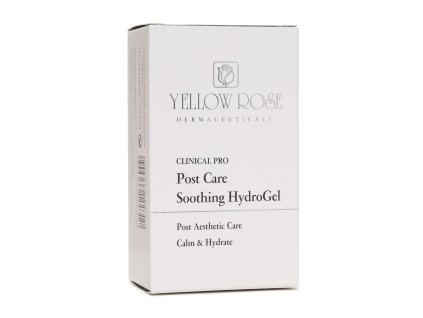 BOX DERMACEUTICALS Post Care Hydro Gel 1024