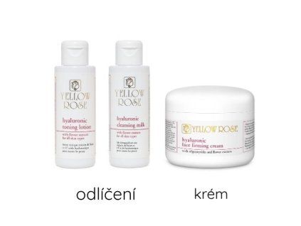 cestovni set hyaluronic