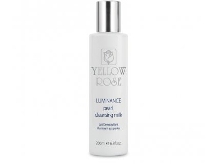 yellow-rose-luminance-pearl-cleansing-milk-200ml