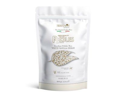 800g Doypack White (1)