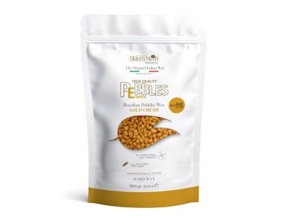 800g Doypack Gold Cream (1)