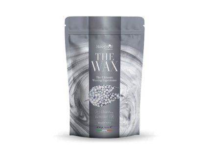 vosk filmovy the wax silver charde