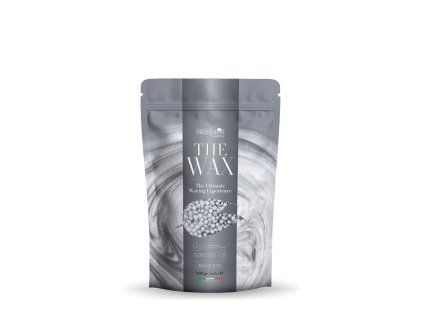 The Wax Silver (1)