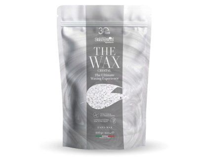 The Wax Crystal (1)