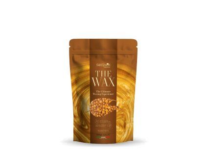 The Wax Gold 1024