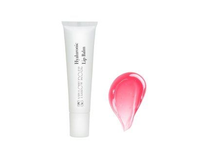 lip balm yellow rose 1024 ii