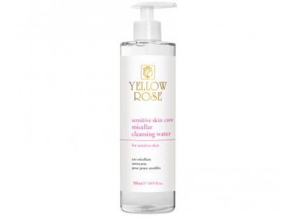 yellow-rose-micellar-cleansing-water-for-sensitive-care-500ml