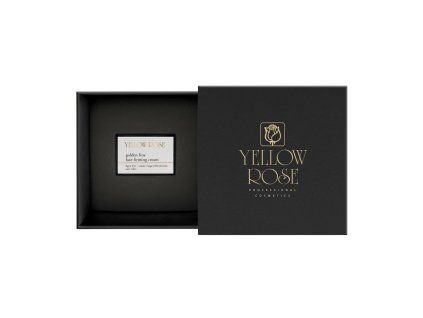 kazeta-golden-yellow-rose