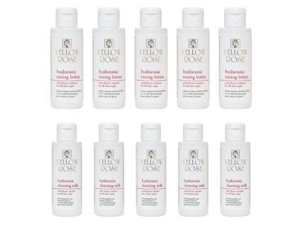hyaluronic odliceni