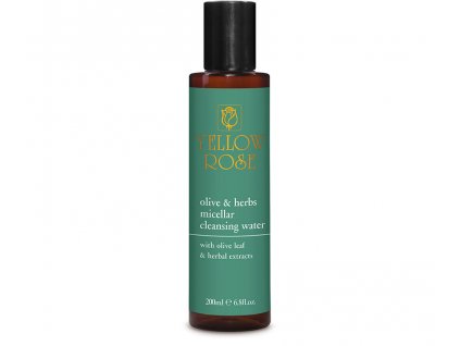 yellow-rose-olive-herbs-micellar-cleanig-water-200ML