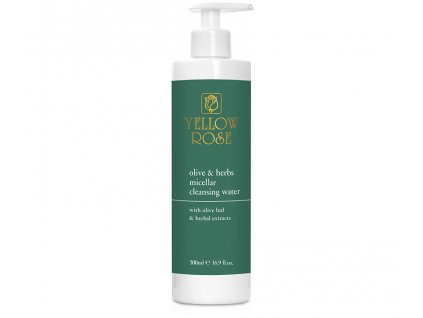 yellow-rose-olive-herbs-micellar-cleansing-water-500ml