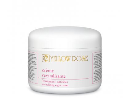 yellow-rose-creme-revitalisante-250ml