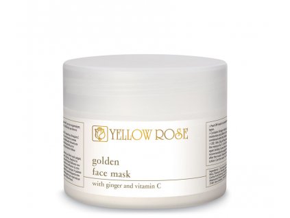 yellow-rose-golden-line-face-peel-off-mask-with-ginger-and-vitamic-c-150-g 150g