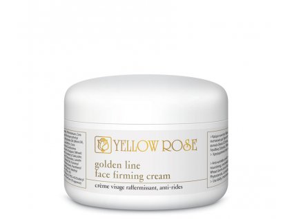 yellow-rose-golden-line-face-firming-cream-125ml