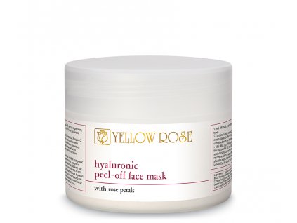 yellow-rose-hyaluronic-peel-off-face-mask-150g 150g