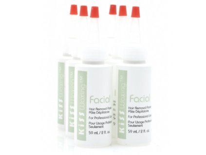 kiss-waxing-facial- 6pack 600x600