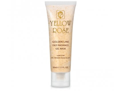 maska-golden-line-face-radiance-yellow-rose