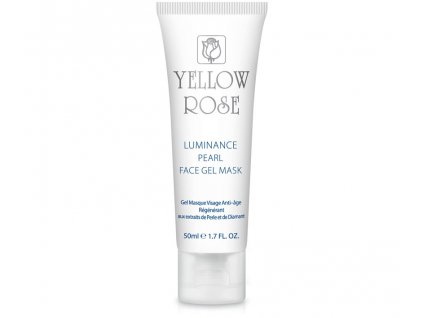 pletova-maska-yellow-rose-luminace-pearl-face-gel-mask-charde