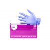 RUKAVICE NITRILE SUPER LIGHT XS