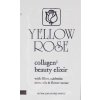 collagen beauty elixir yellow rose charde vzorek