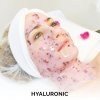 Školení: Ošetření pro vypnutí vrásek Hyaluronic Yellow Rose Professional Cosmetics®