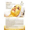 Protokol ošetření  GOLDEN LINE FACE Yellow Rose