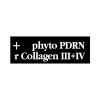 collagen pdrn r collagen III IV yellow rose charde