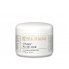 yellow-rose-collagen-face gel-mask-charde