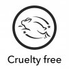 cruelty free ne testovano na zviratech alexandria professional charde