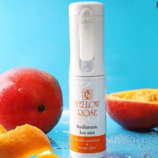 HYALURONOVÁ HYDRATAČNÍ MLHA ✨ Okamžité osvěžení a hydratace kdykoliv během dne Hydratační mlha s kyselinou hyaluronovou,...