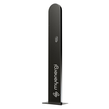 PEDESTAL zappi Angle 3QUARTER optimised