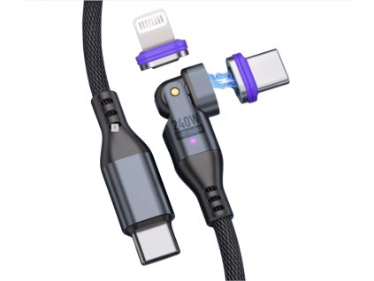 Charging Lease - USB-C magnetic