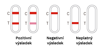 výsledky