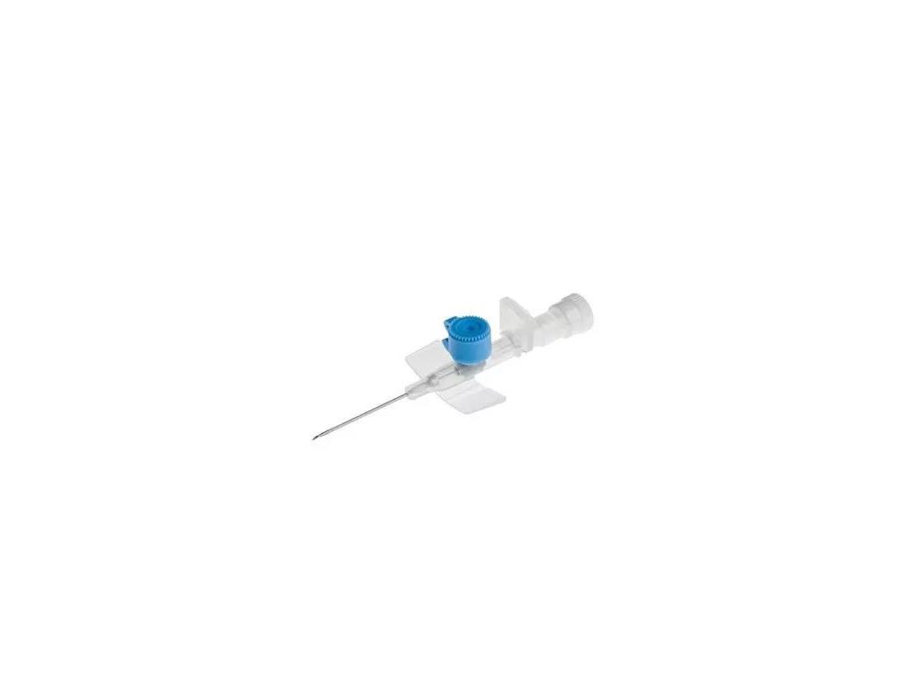 Jehla WENFLON BD 08X25MM 22G R Produktovy list CZ (003)