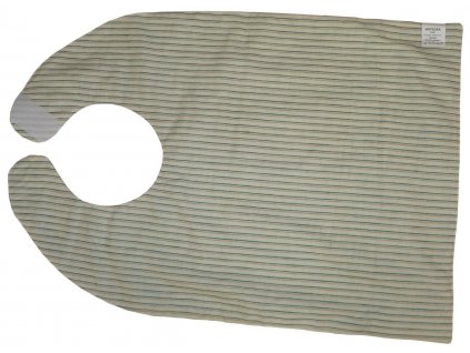 Ochrana oděvu Sanipur + bavlna