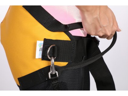 Balance Belt
