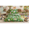 Dětské povlečení Farma